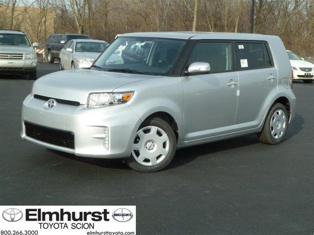 2013 Scion xB Unknown