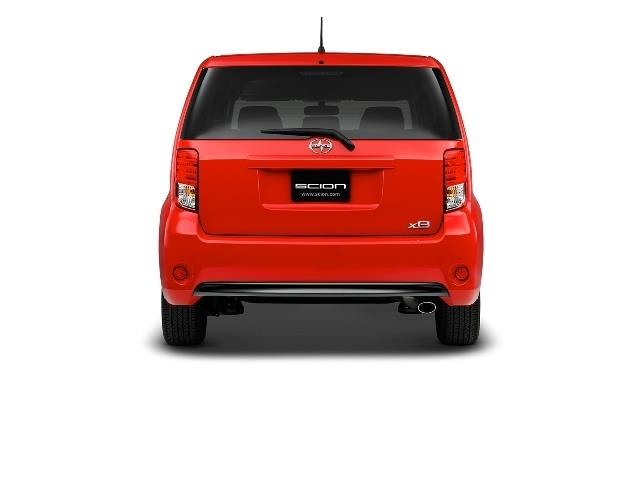 2014 Scion xB Unknown