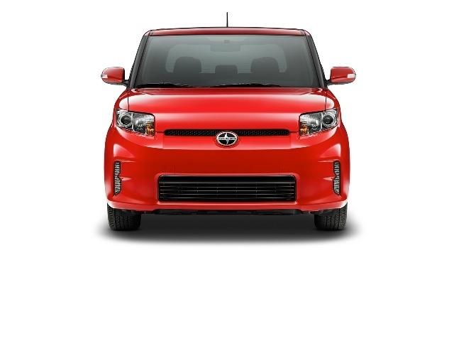 2014 Scion xB Unknown