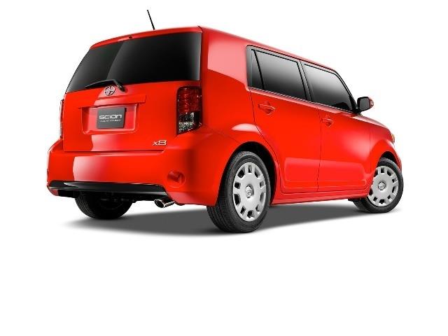 2014 Scion xB Unknown