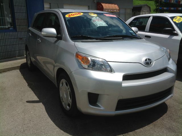 2006 Scion xD 1 Owner