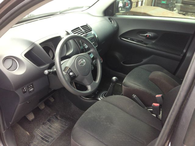 2008 Scion xD 1500 LS Ext. Cab Sportside