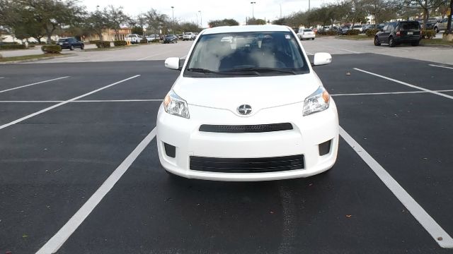 2008 Scion xD 1500 LS Ext. Cab Sportside