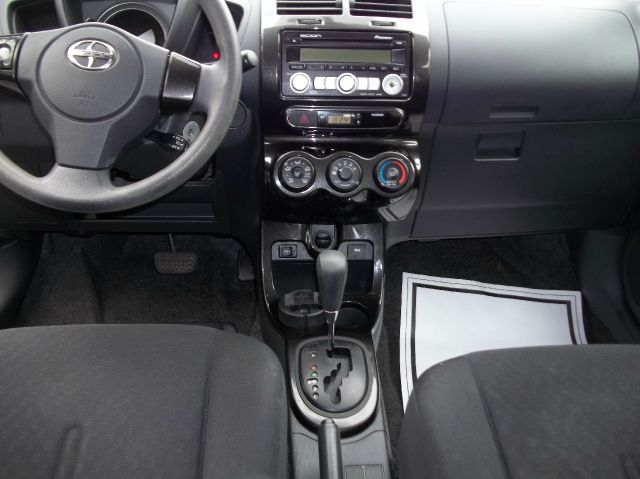 2008 Scion xD Unknown