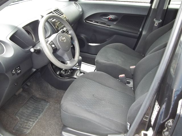 2008 Scion xD Unknown