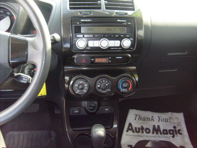 2008 Scion xD 1500 LS Ext. Cab Sportside