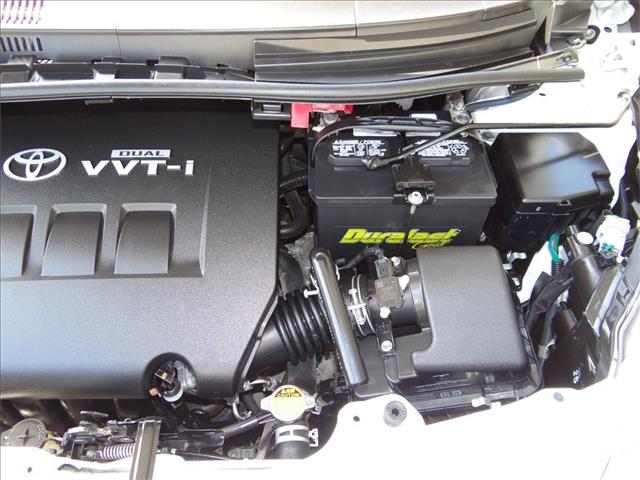 2009 Scion xD 3/4 Ton K25