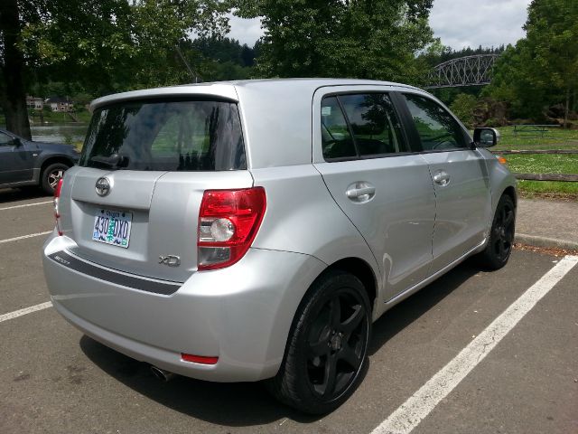 2009 Scion xD I-290 S