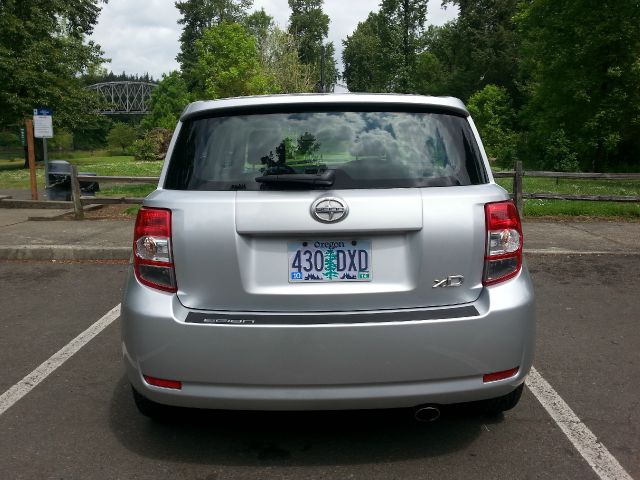 2009 Scion xD I-290 S