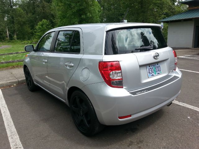 2009 Scion xD I-290 S