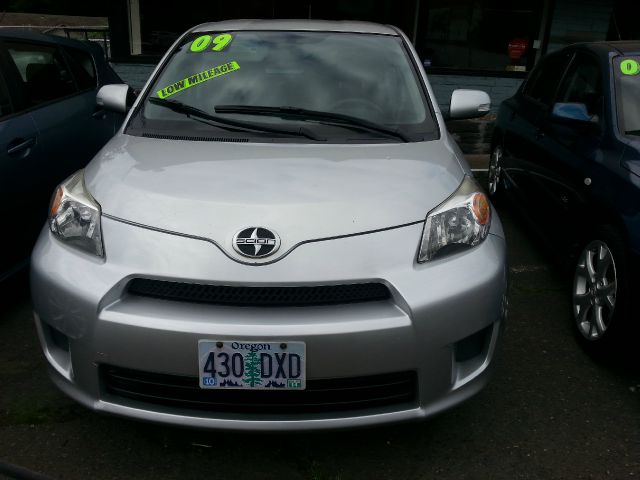 2009 Scion xD I-290 S