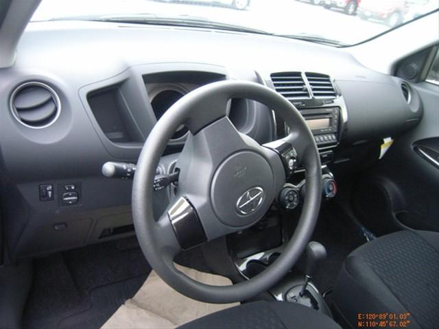 2010 Scion xD Unknown