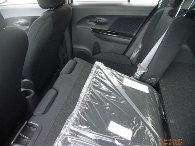 2010 Scion xD Unknown