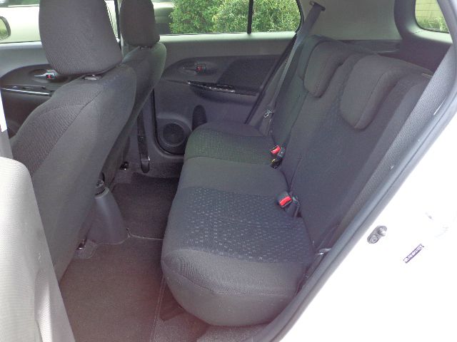 2010 Scion xD 4dr Sdn GLX V6 Auto