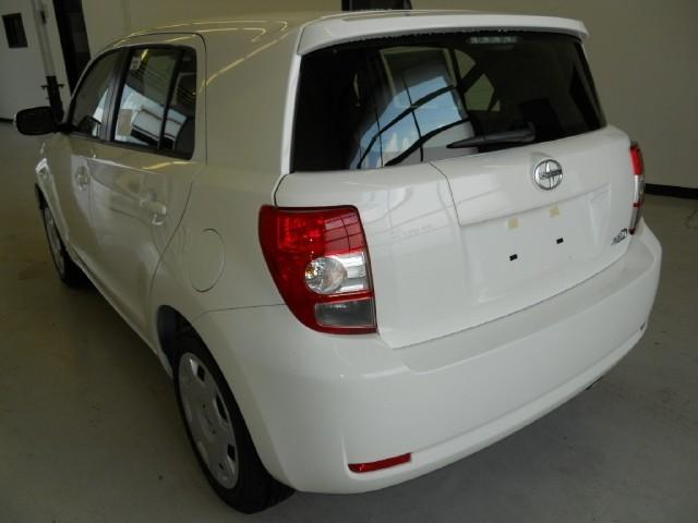 2010 Scion xD Unknown