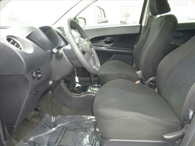 2010 Scion xD Unknown
