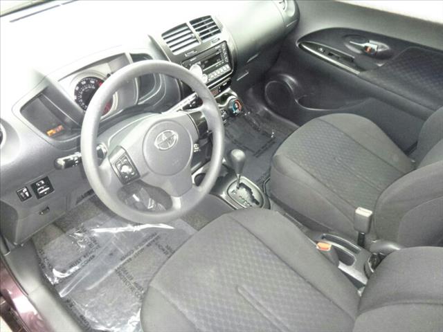 2010 Scion xD Unknown