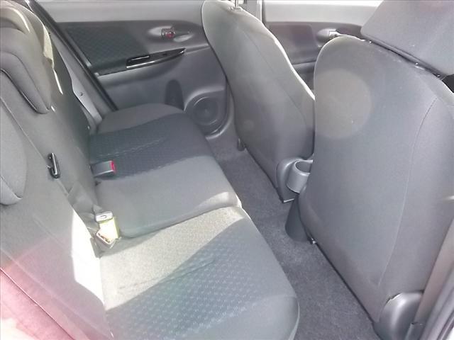 2010 Scion xD Limited 5dr 5-speed