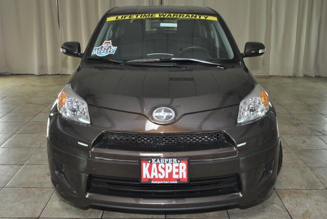 2011 Scion xD 4dr Sdn LT Retail