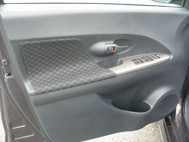 2011 Scion xD 2dr Conv AT Convertible