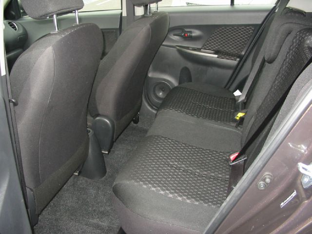 2011 Scion xD 2dr Conv AT Convertible