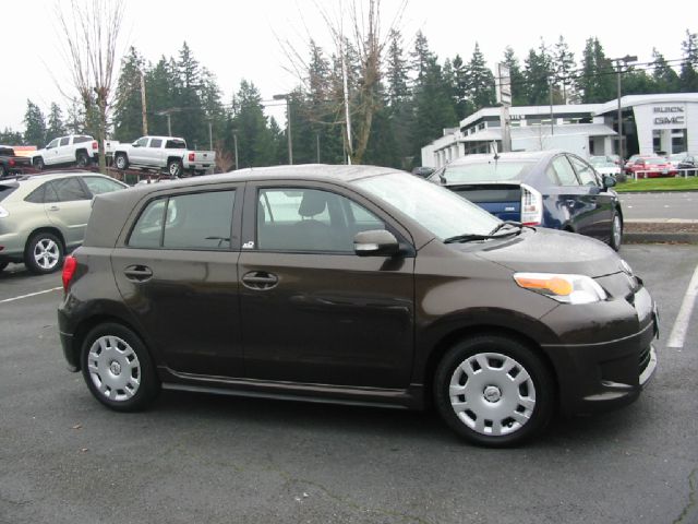 2011 Scion xD 2dr Conv AT Convertible