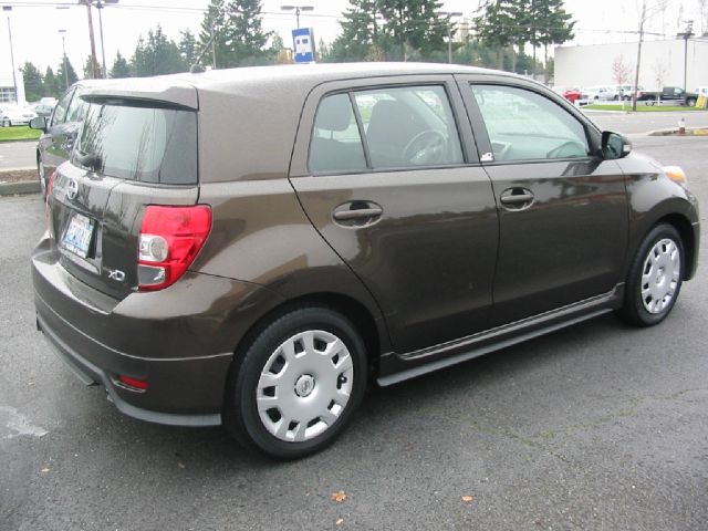 2011 Scion xD 2dr Conv AT Convertible