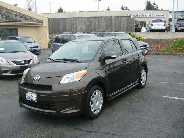 2011 Scion xD 2dr Conv AT Convertible