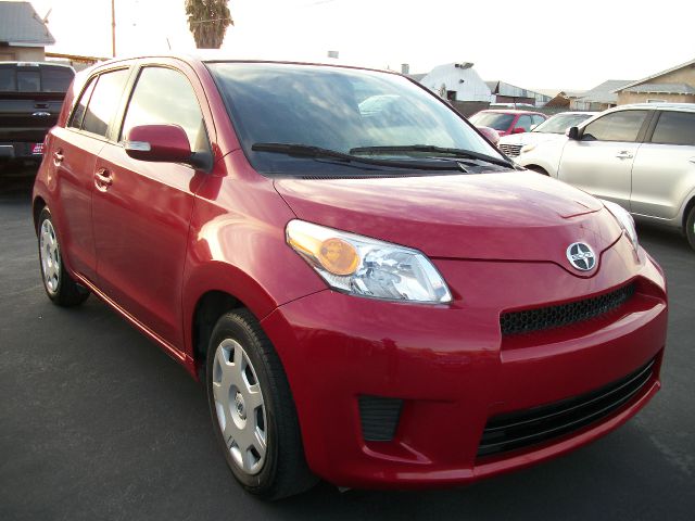2011 Scion xD 2dr Conv AT Convertible