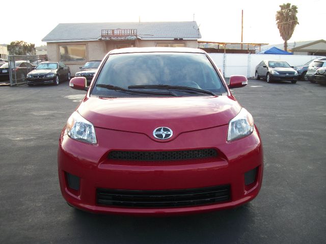 2011 Scion xD 2dr Conv AT Convertible