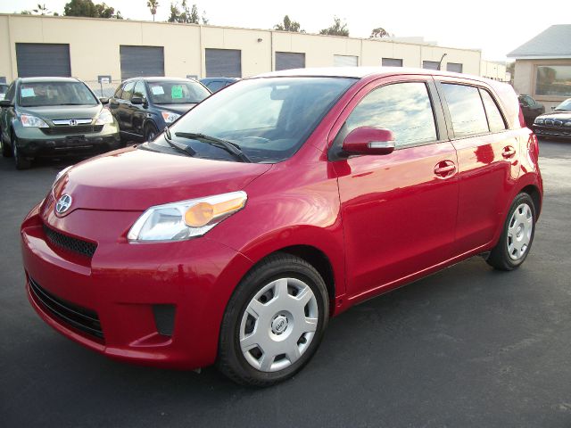 2011 Scion xD 2dr Conv AT Convertible