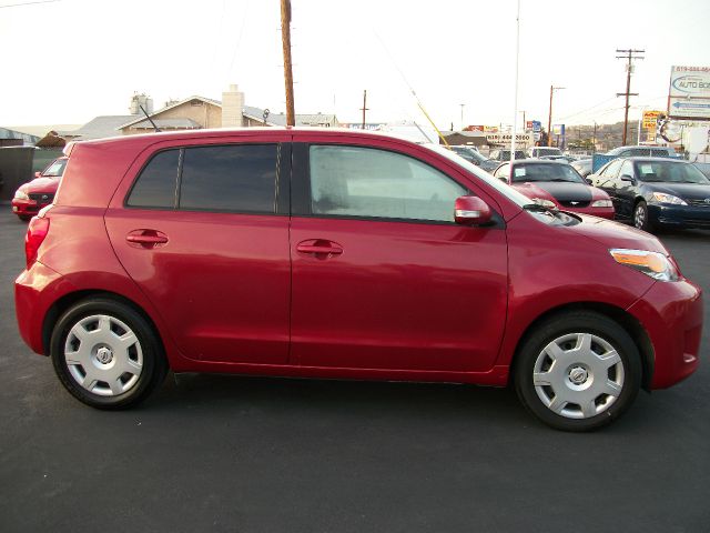 2011 Scion xD 2dr Conv AT Convertible