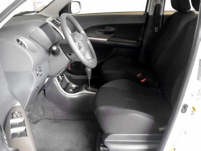 2012 Scion xD Base