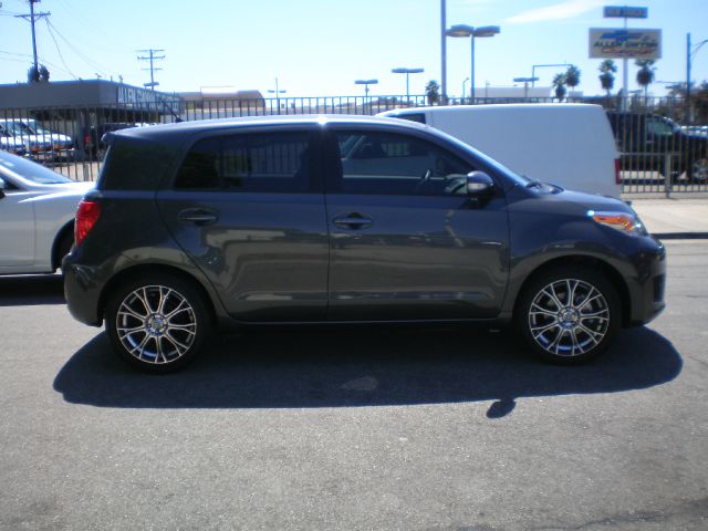 2012 Scion xD 2dr Conv AT Convertible
