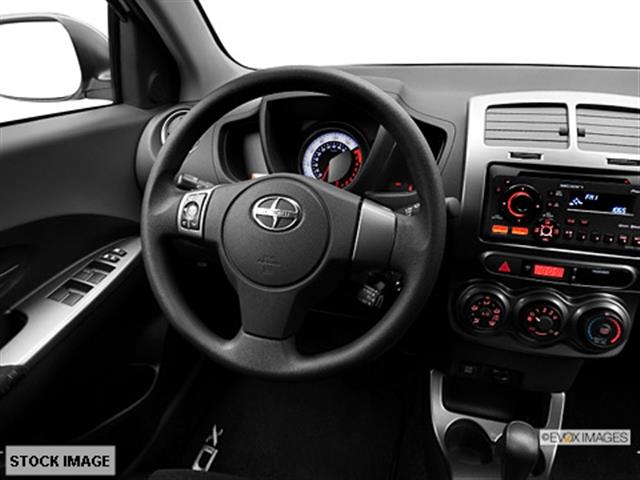 2013 Scion xD XE Crew Cab Short Bed 2wd