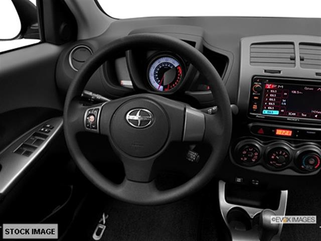 2014 Scion xD Base