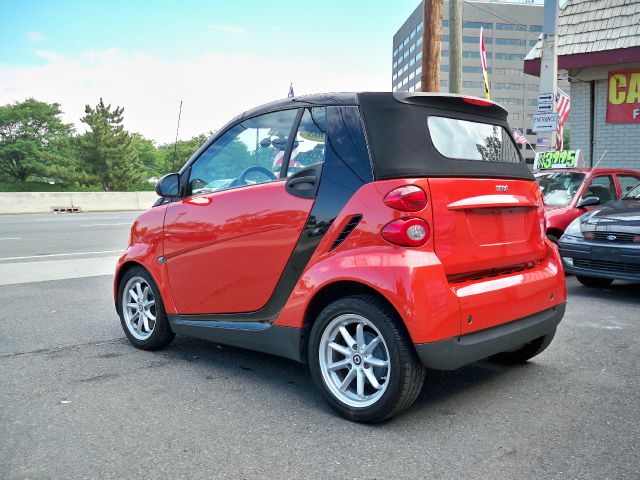 2008 Smart fortwo MGA