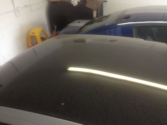 2008 Smart fortwo SXT 4x4