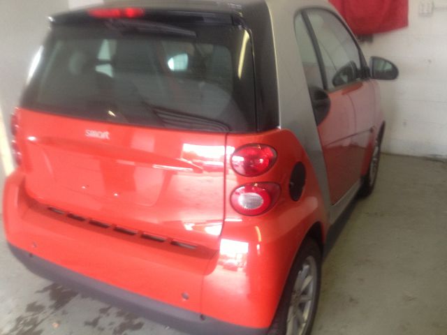 2008 Smart fortwo SXT 4x4