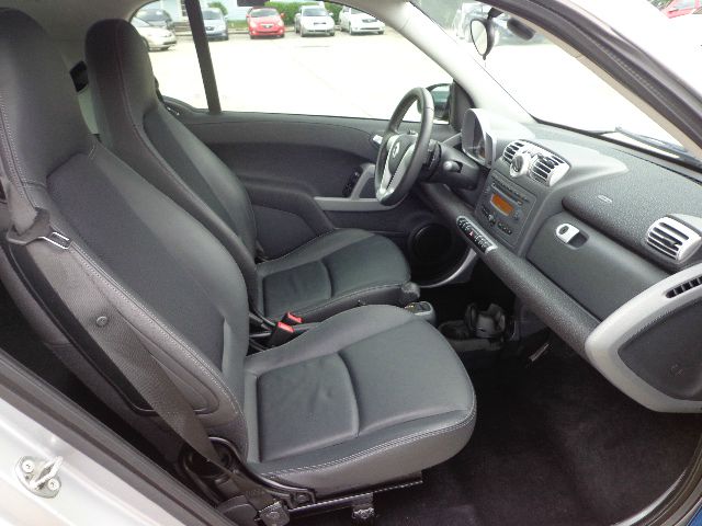 2008 Smart fortwo SXT 4x4