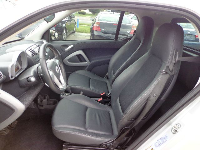 2008 Smart fortwo SXT 4x4