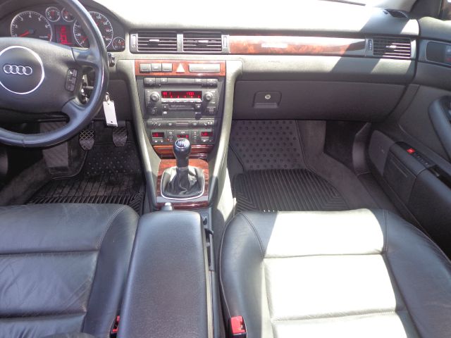 2008 Smart fortwo MGA