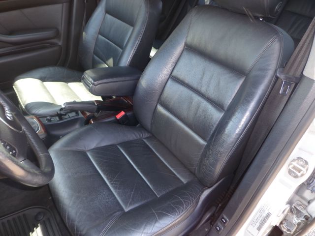 2008 Smart fortwo MGA