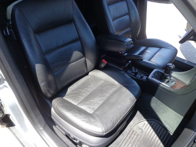 2008 Smart fortwo MGA