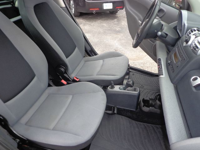 2008 Smart fortwo MGA