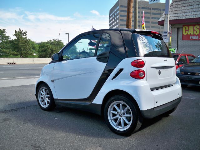 2008 Smart fortwo SXT 4x4