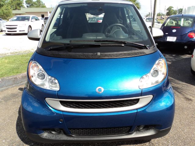 2008 Smart fortwo MGA