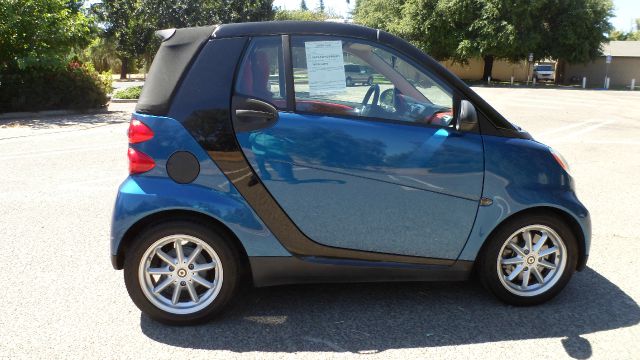 2008 Smart fortwo MGA