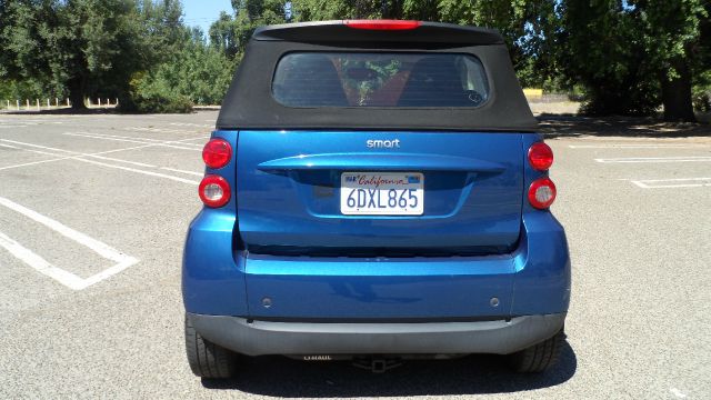 2008 Smart fortwo MGA
