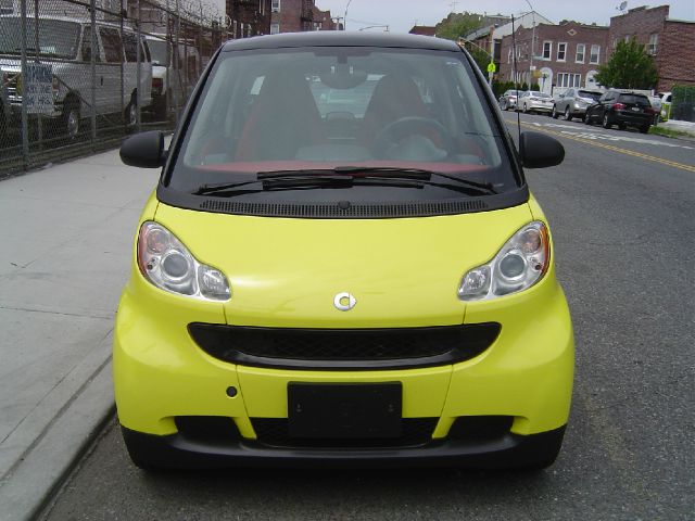 2008 Smart fortwo SXT 4x4